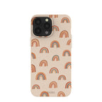 Seashell Good Vibes iPhone 13 Pro Max Case