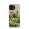 London Fog Grape Views iPhone 13 Pro Max Case