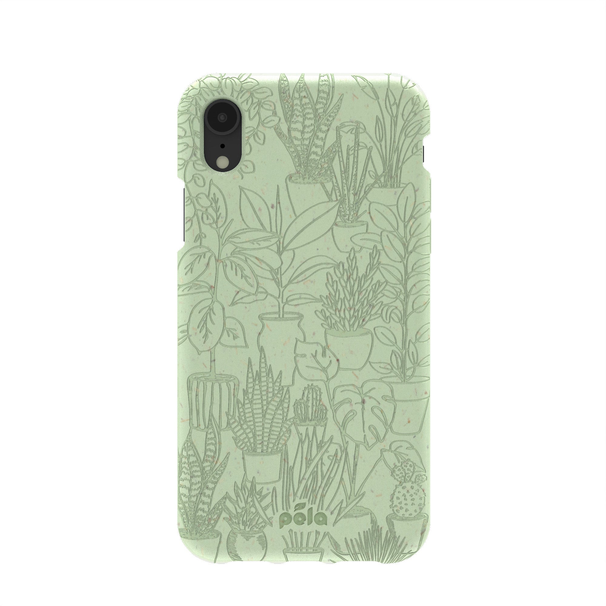 iPhone XR Case EcoFriendly iPhone XR Case Pela Case