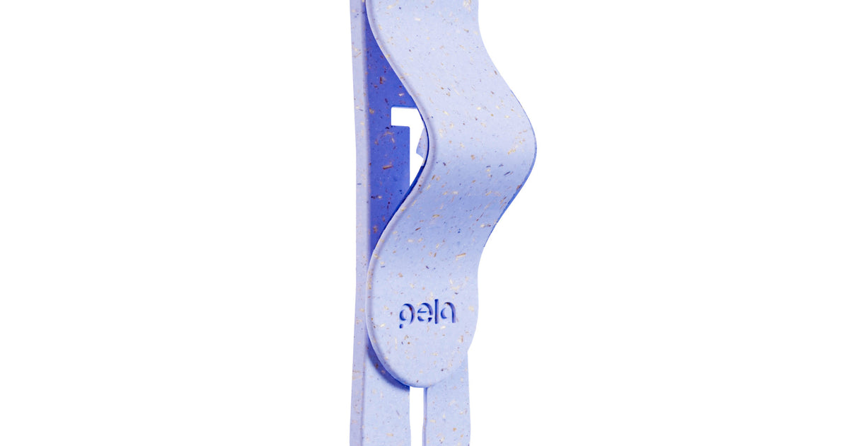 Lavender Pela Grip