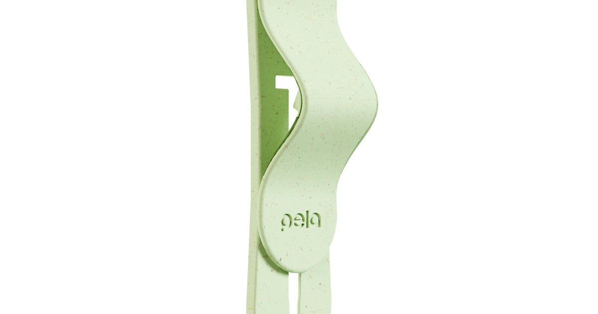 Sage Green Pela Grip
