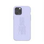Lavender GRL PWR iPhone 12 Pro Max Case