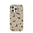 Coque London Fog GSD pour iPhone 15 Pro