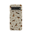 Coque London Fog GSD pour Google Pixel 8