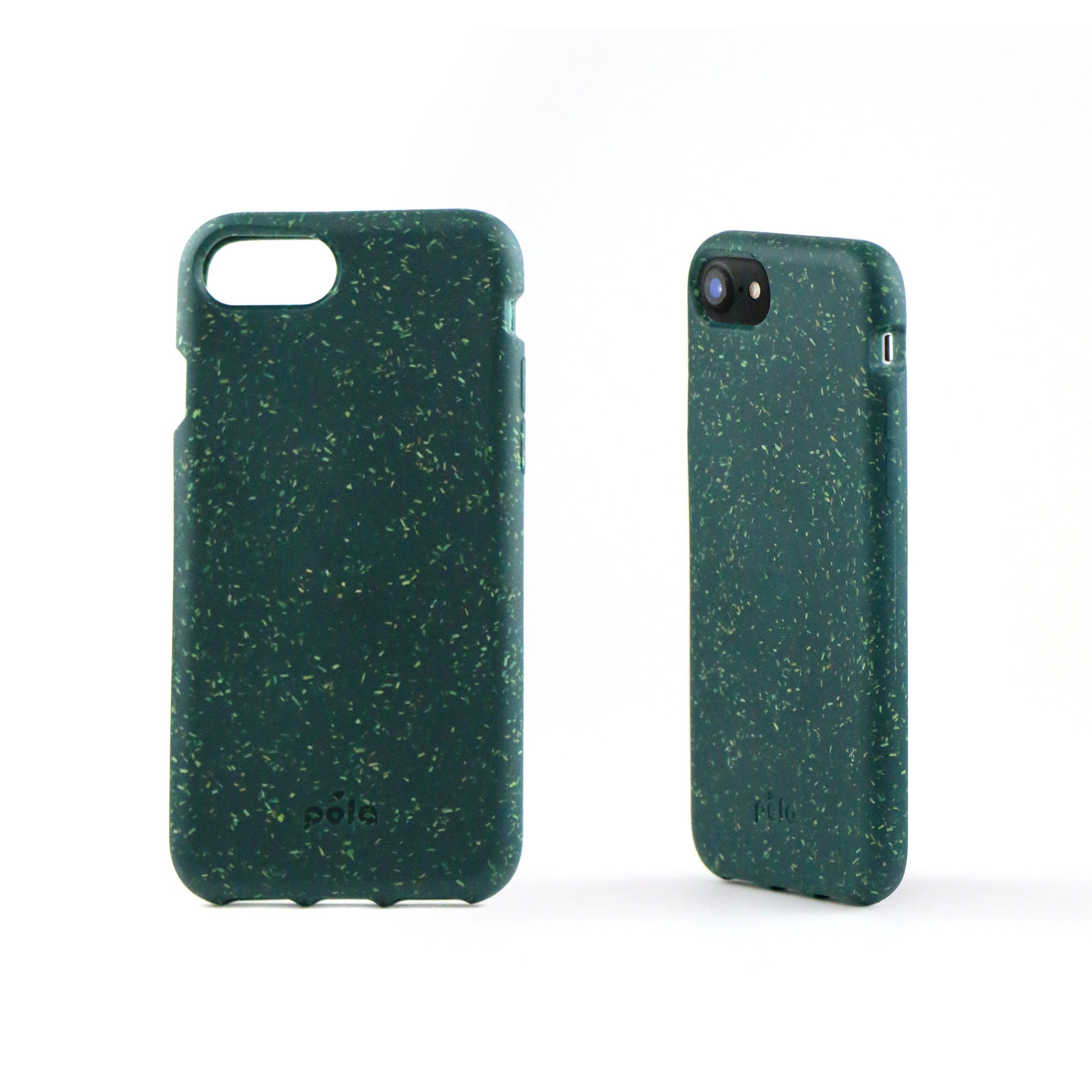 Green EcoFriendly iPhone 7 & iPhone 8 Case / iPhone Cover Pela Case