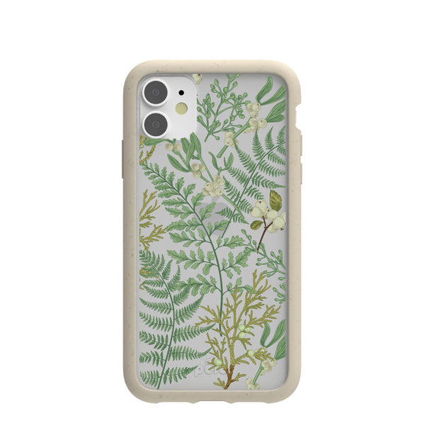 iPhoneケース Off-White - off-white FERN IPHONE X CASE Phone Cases iPhoneケース Off-White - off-white FERN IPHONE X CASE Phone