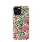 Seashell Hidden Tigers iPhone 11 Pro Case