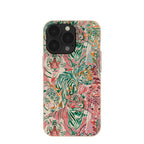 Seashell Hidden Tigers iPhone 13 Pro Case