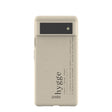 Coque Hygge London Fog pour Google Pixel 6