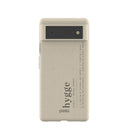 Coque Hygge London Fog pour Google Pixel 6