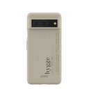 Coque Hygge London Fog pour Google Pixel 8