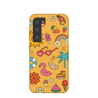 Honey Iconic Summer Samsung Galaxy S23 Case