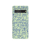Sage Green Inner Soul Google Pixel 7 Case