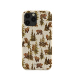 London Fog Into the woods iPhone 11 Pro Case