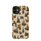 London Fog Into the woods iPhone 11 Case