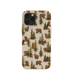 London Fog Into the woods iPhone 12 Pro Max Case
