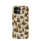 London Fog Into the woods iPhone 12/ iPhone 12 Pro Case