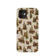 Coque London Fog Into the Woods pour iPhone 12/iPhone 12 Pro