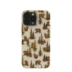 London Fog Into the woods iPhone 13 Pro Max Case