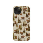 London Fog Into the woods iPhone 13 Case