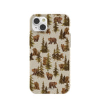 London Fog Into the woods iPhone 14 Plus Case