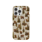 London Fog Into the woods iPhone 14 Pro Max Case