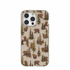 London Fog Into the woods iPhone 15 Pro Max Case