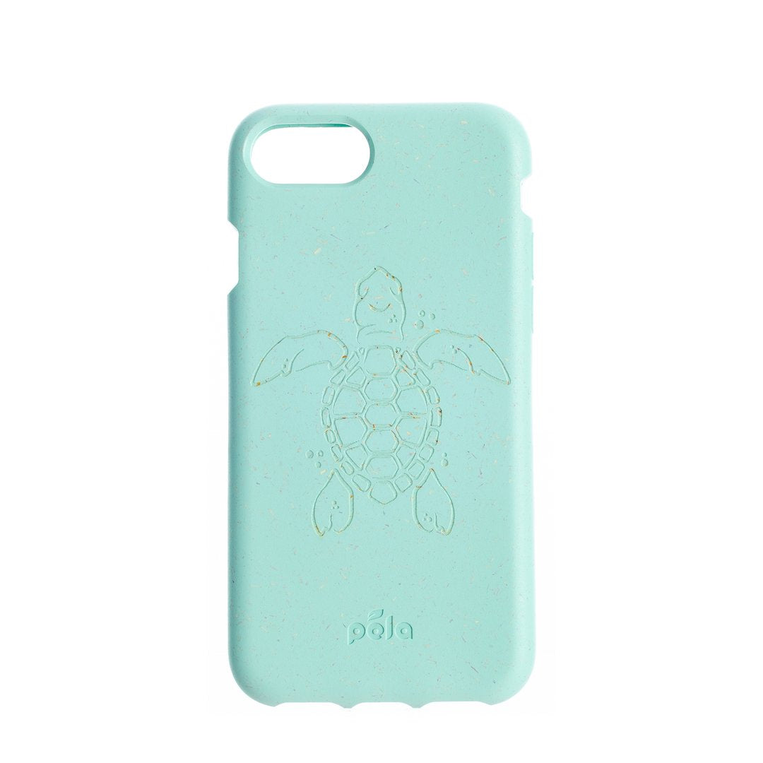 Limited Edition Turtle Cases – Pela Case