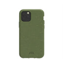 Coque Forest Floor pour iPhone 11 Pro