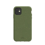 Forest Floor iPhone 11 Case