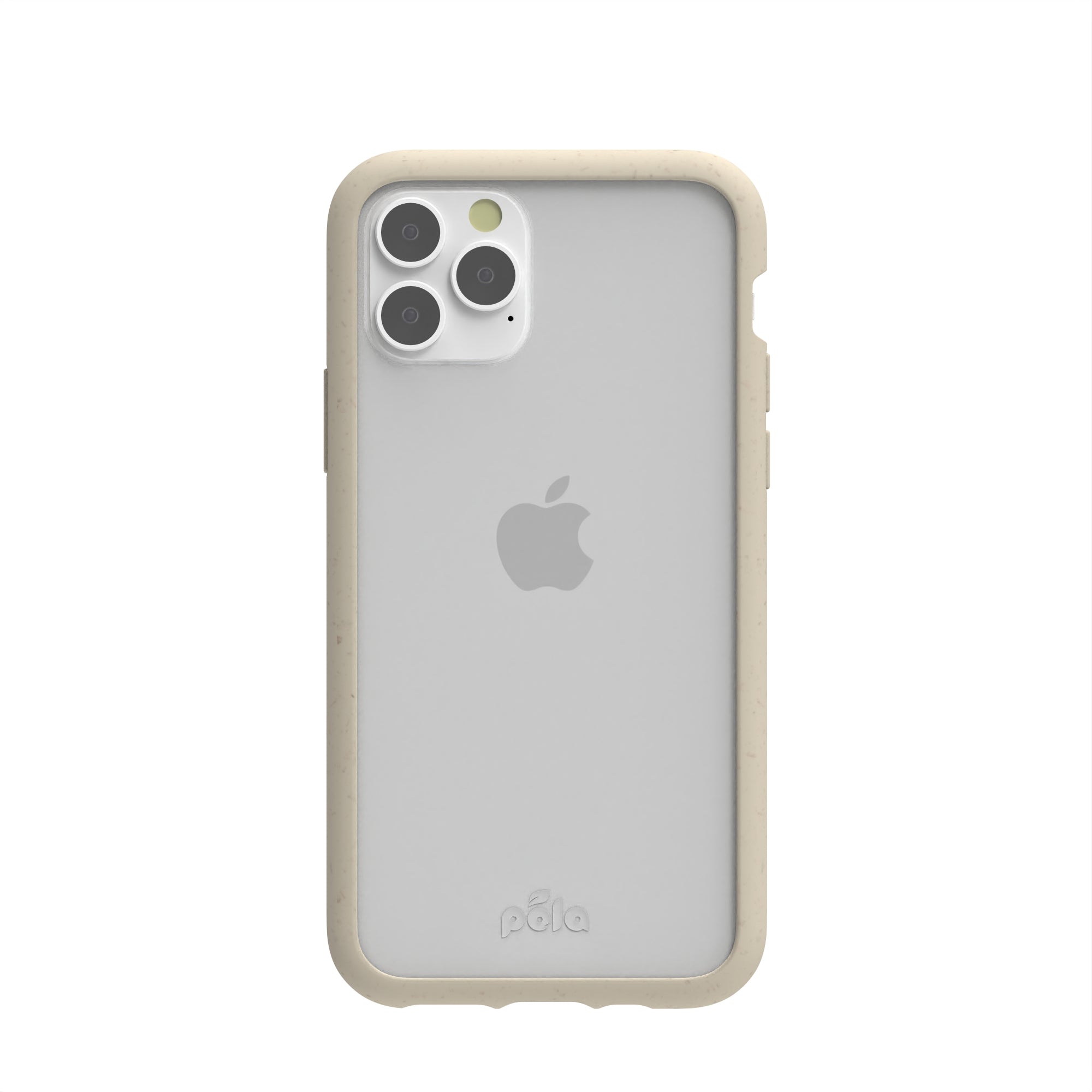 Clear iPhone 11 Pro London Fog Ridge