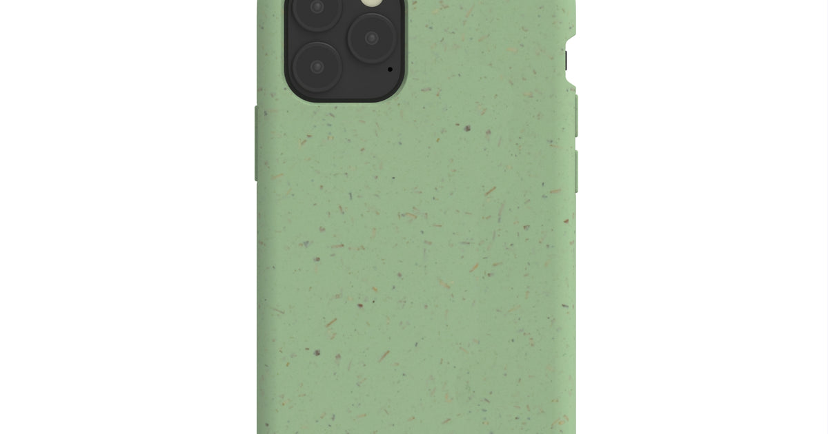 Sage Green iPhone 11 Pro Case