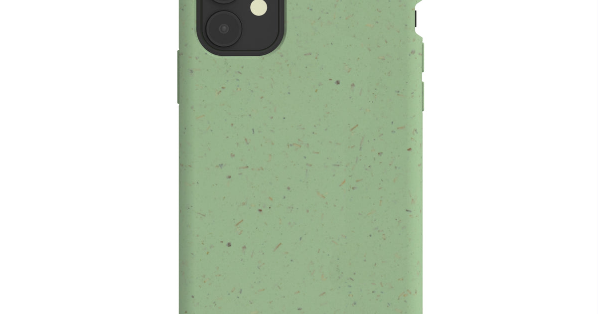 Sage Green iPhone 11 Case