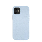 Powder Blue iPhone 12 Mini Case