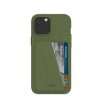 Forest Floor iPhone 12 Pro Max Wallet Case