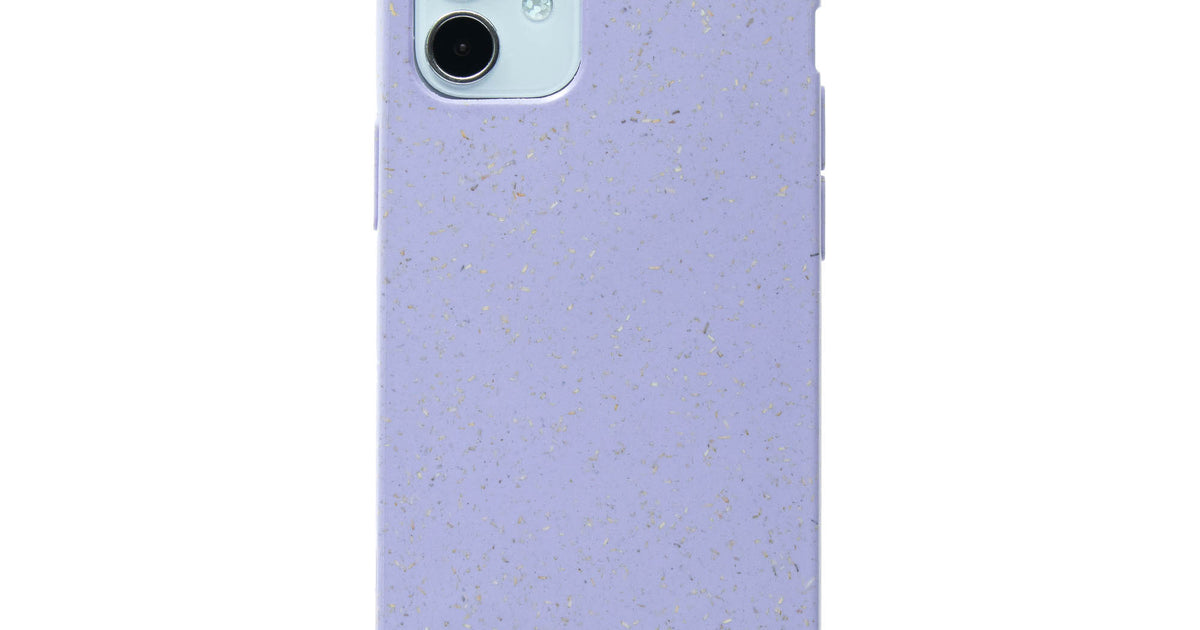 Lavender iPhone 12 Mini Case