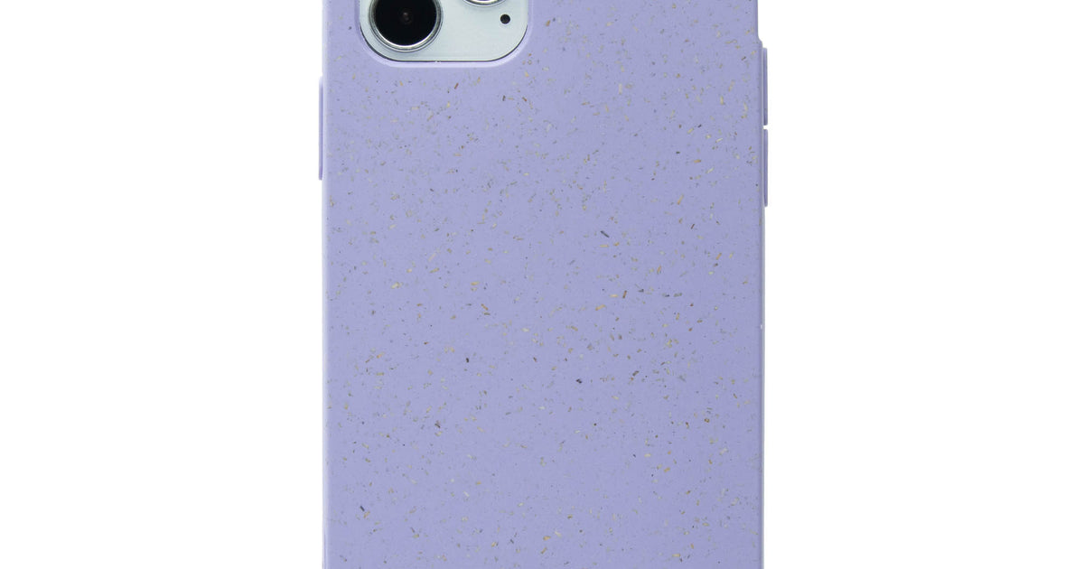 Lavender iPhone 12/iPhone 12 Pro Case