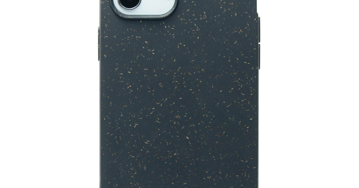 Black iPhone 12 Pro Max Case