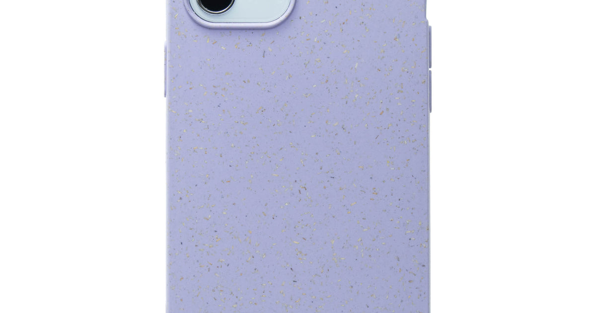 Lavender iPhone 12 Pro Max Case