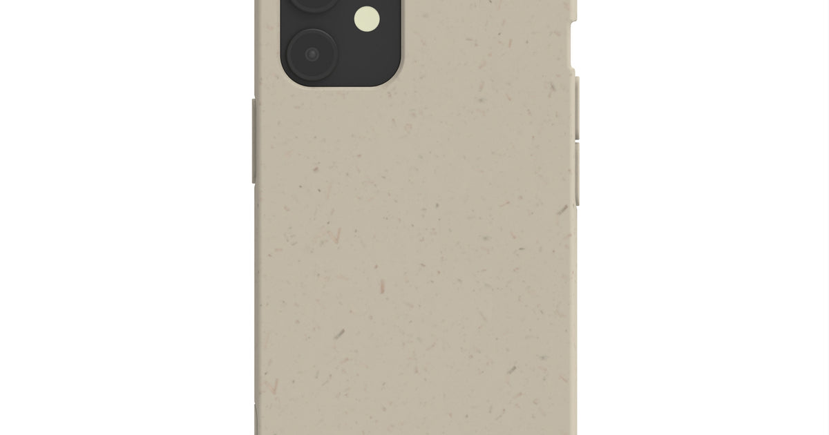 London Fog iPhone 12 Mini Case