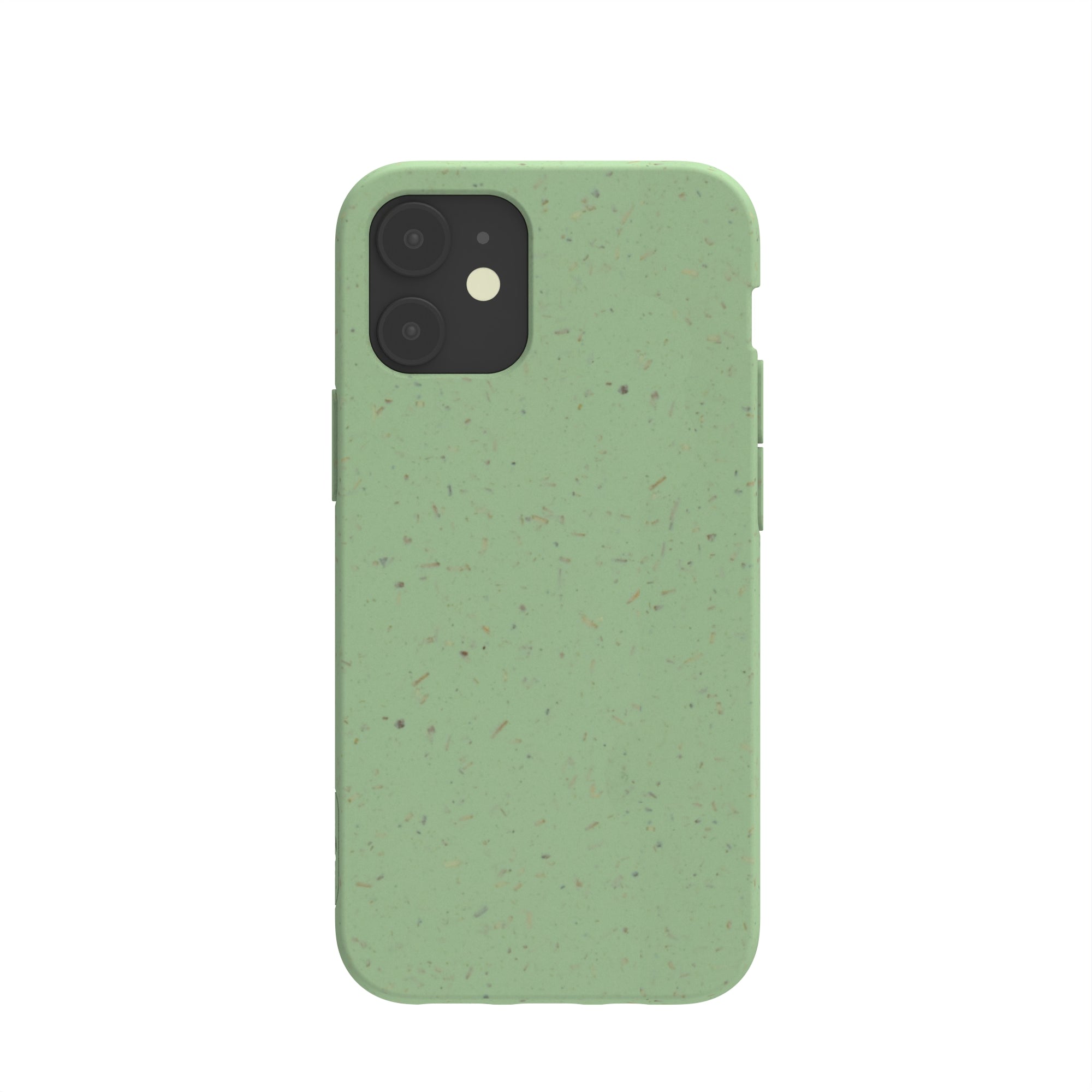 Sage Green iPhone 12 Mini Case Pela Case