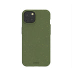 Forest Floor iPhone 13 Case