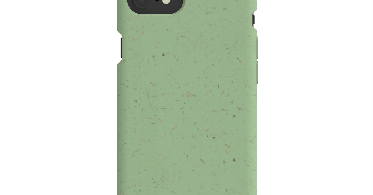 Sage Green iPhone 6/6s/7/8/SE Case