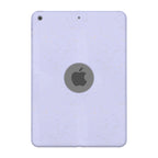 Lavender Compostable Case for iPad 10.2” (9th/8th/7th Gen)