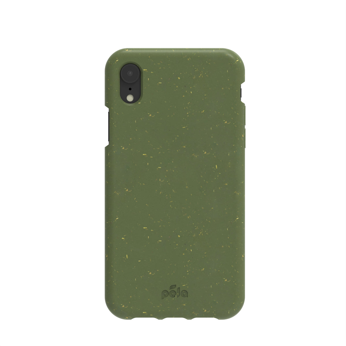 Forest Floor iPhone XR