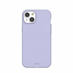 Lavender iPhone 14 Plus Case
