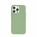 Sage Green iPhone 14 Pro Max Case