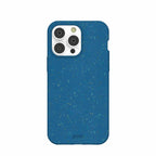 Stormy Blue iPhone 14 Pro Max Case