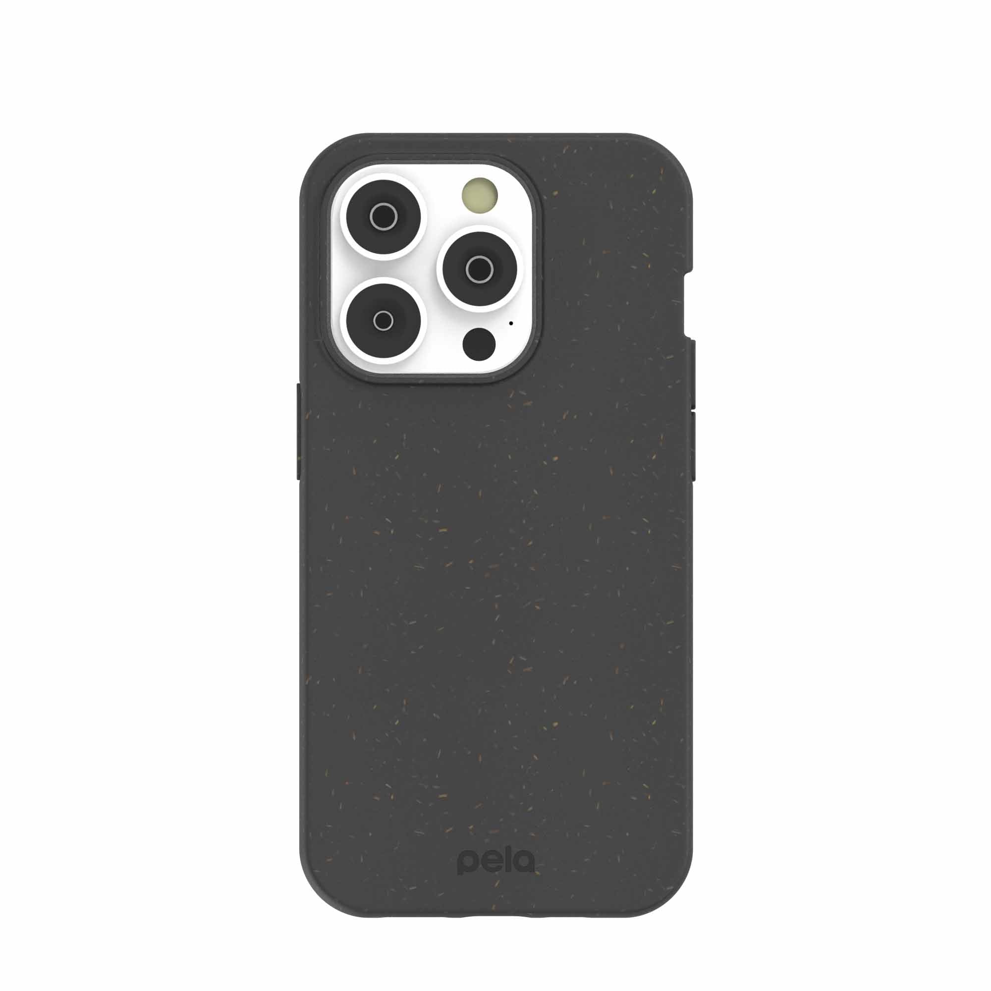 Maison Kitsuné Black Case iPhone 14 Pro Pro Case Maison Kitsune Iphone Case Maison Kitsuné X Line