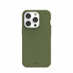 Forest Floor iPhone 14 Pro Case